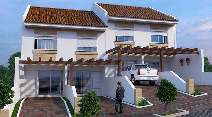 Residencial Anna Laura