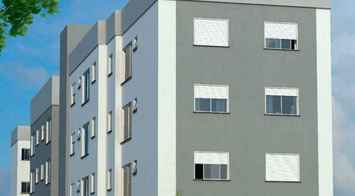 Residencial Bel Mondo