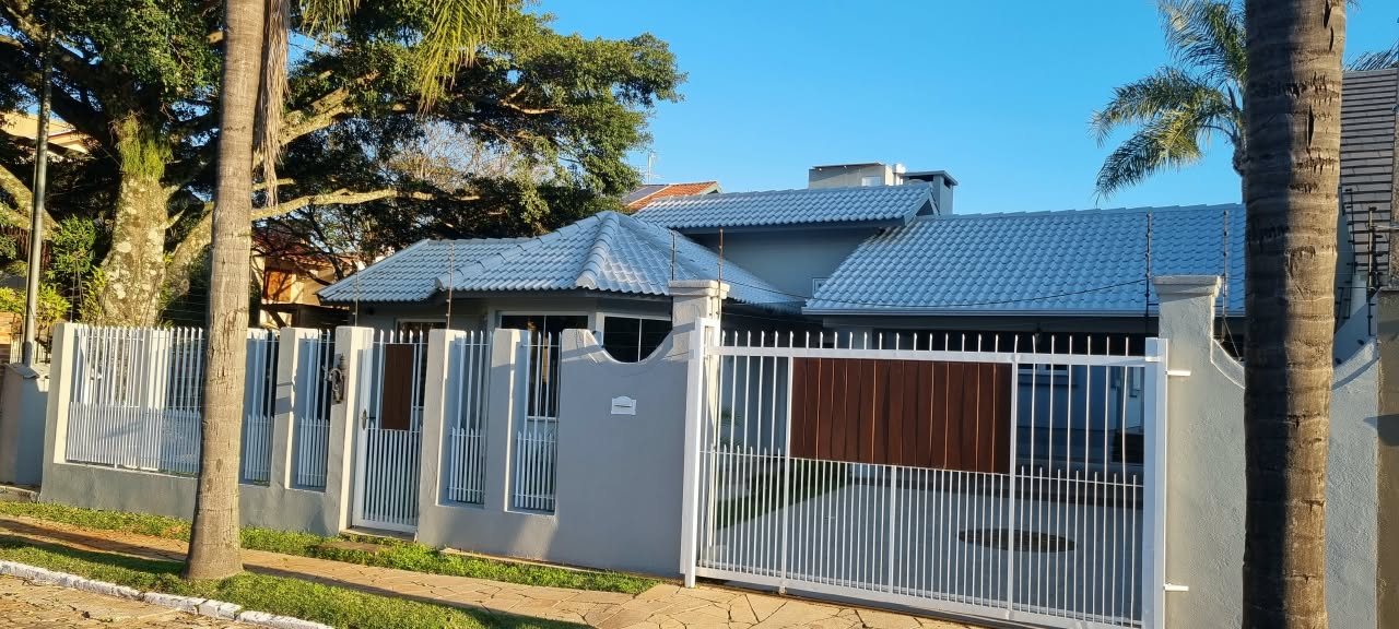 Casa com 3 Dormitórios no Alto do Parque, imagem do empreendimento (1 de 9)