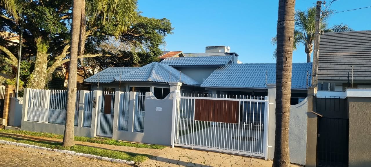 Casa com 3 Dormitórios no Alto do Parque, imagem do empreendimento (2 de 9)