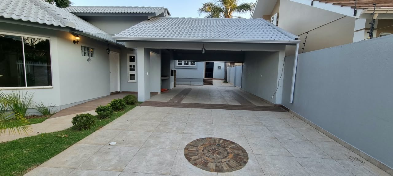 Casa com 3 Dormitórios no Alto do Parque, imagem do empreendimento (4 de 9)