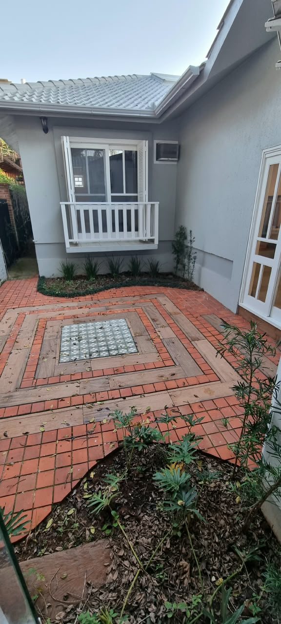 Casa com 3 Dormitórios no Alto do Parque, imagem do empreendimento (8 de 9)