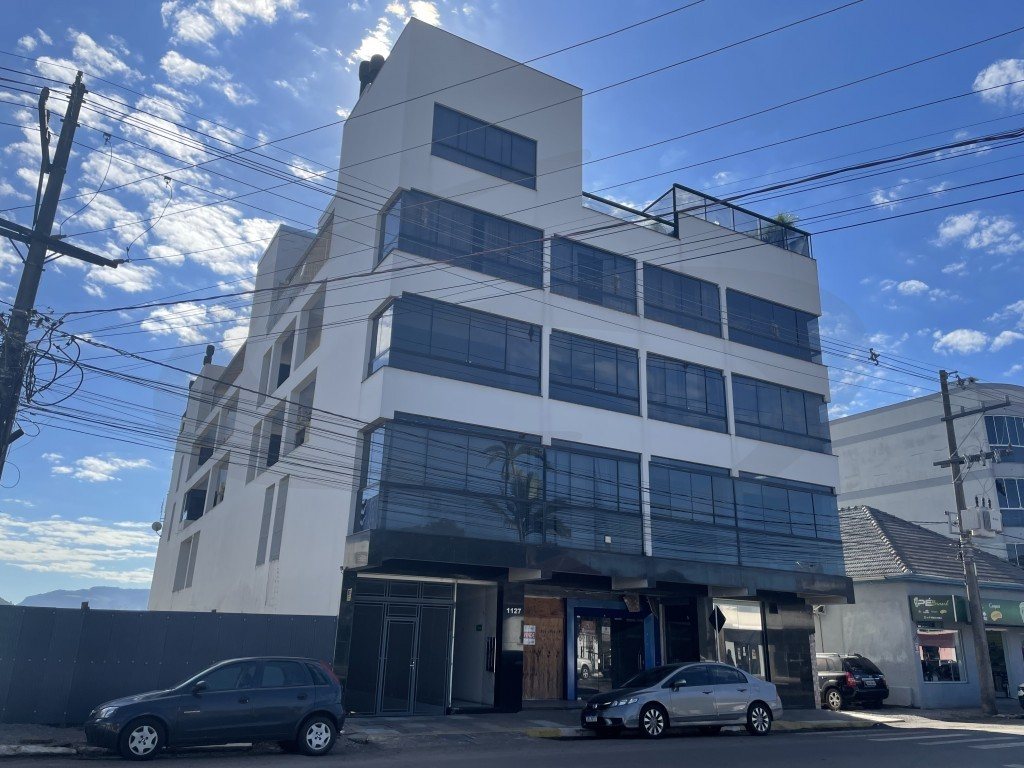 Cobertura no Centro de Roca Sales, imagem do empreendimento (1 de 24)