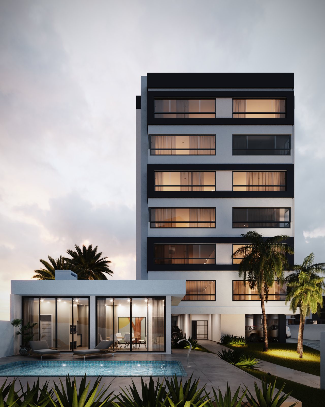 Residencial Veneza